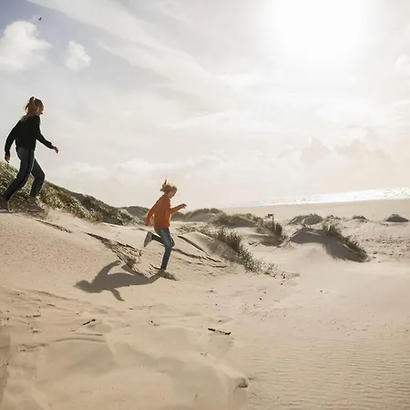Hotel Landal Grønhøj Løkken