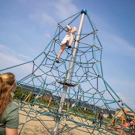 Landal Grønhøj Hotel *