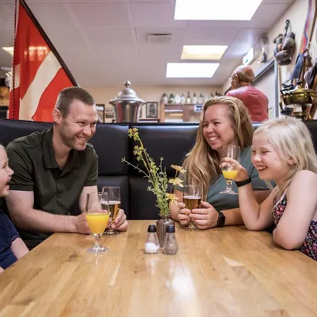 Landal Grønhøj Hotel