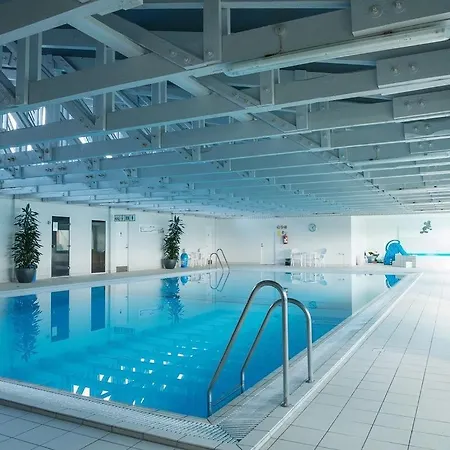 Landal Grønhøj * Løkken