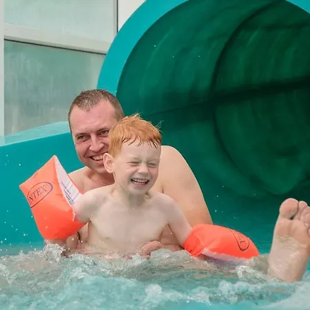 Landal Grønhøj Hotel *