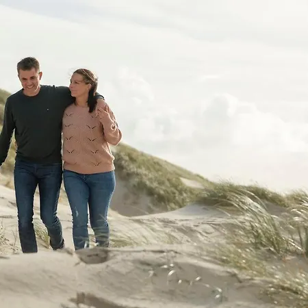 Hotel Landal Grønhøj *