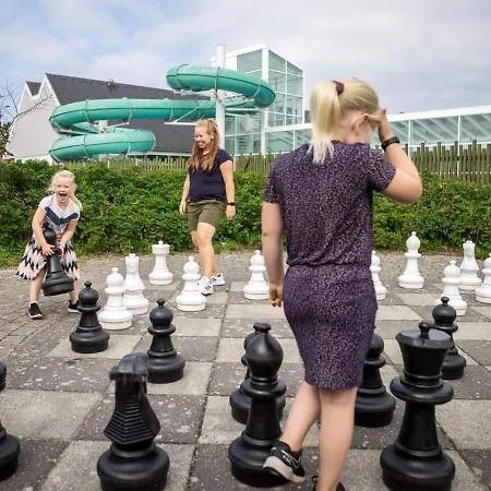 Landal Grønhøj Hotel