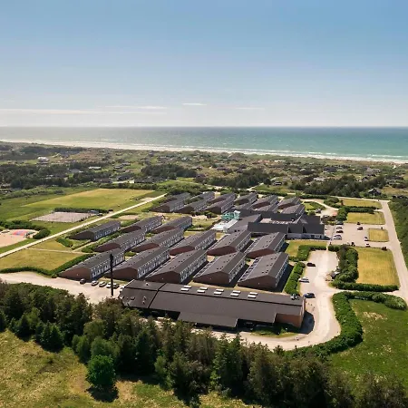 Landal Grønhøj Hotel Løkken