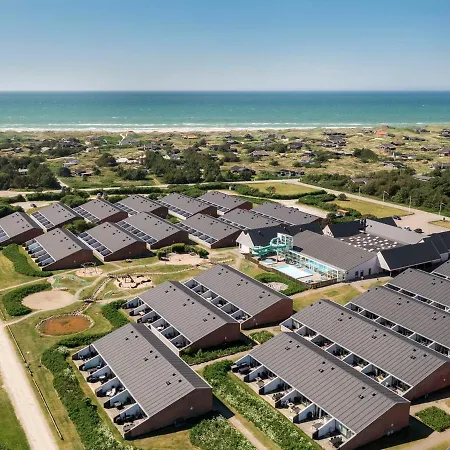 Landal Grønhøj Løkken