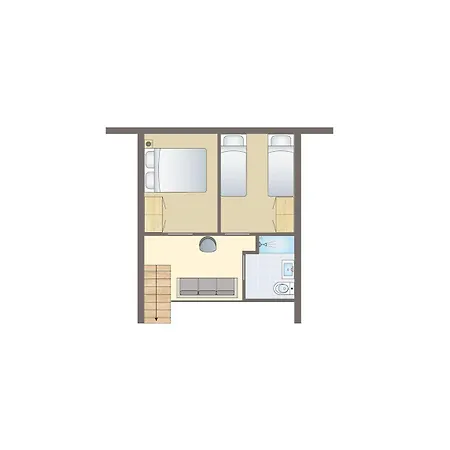 Landal Grønhøj Hotel