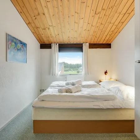 Hotel Landal Grønhøj *