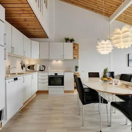 Landal Grønhøj Hotel Løkken