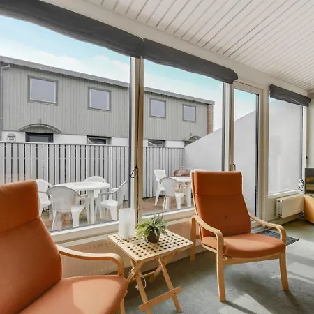 Hotel Landal Grønhøj *