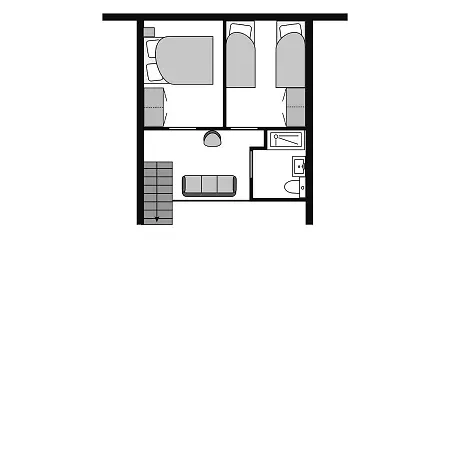 Landal Grønhøj * Løkken