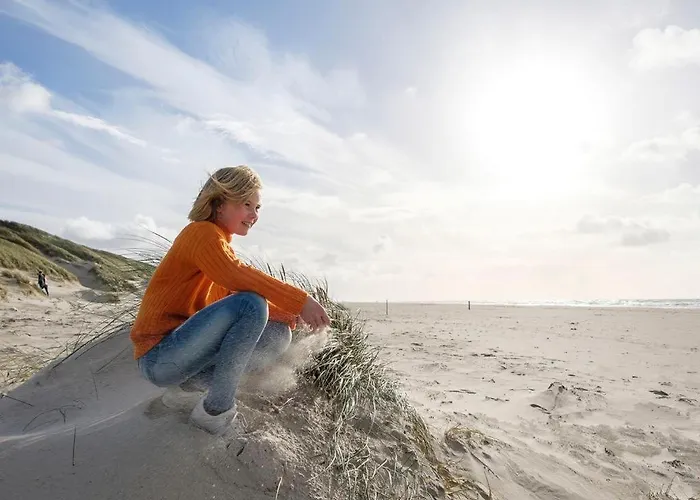 Landal Grnhj فندق